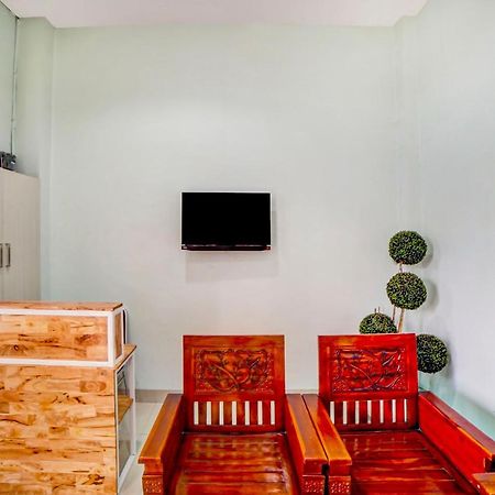 Oyo 91170 Ayahanda Residence メダン エクステリア 写真