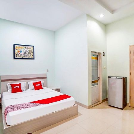 Oyo 91170 Ayahanda Residence メダン エクステリア 写真