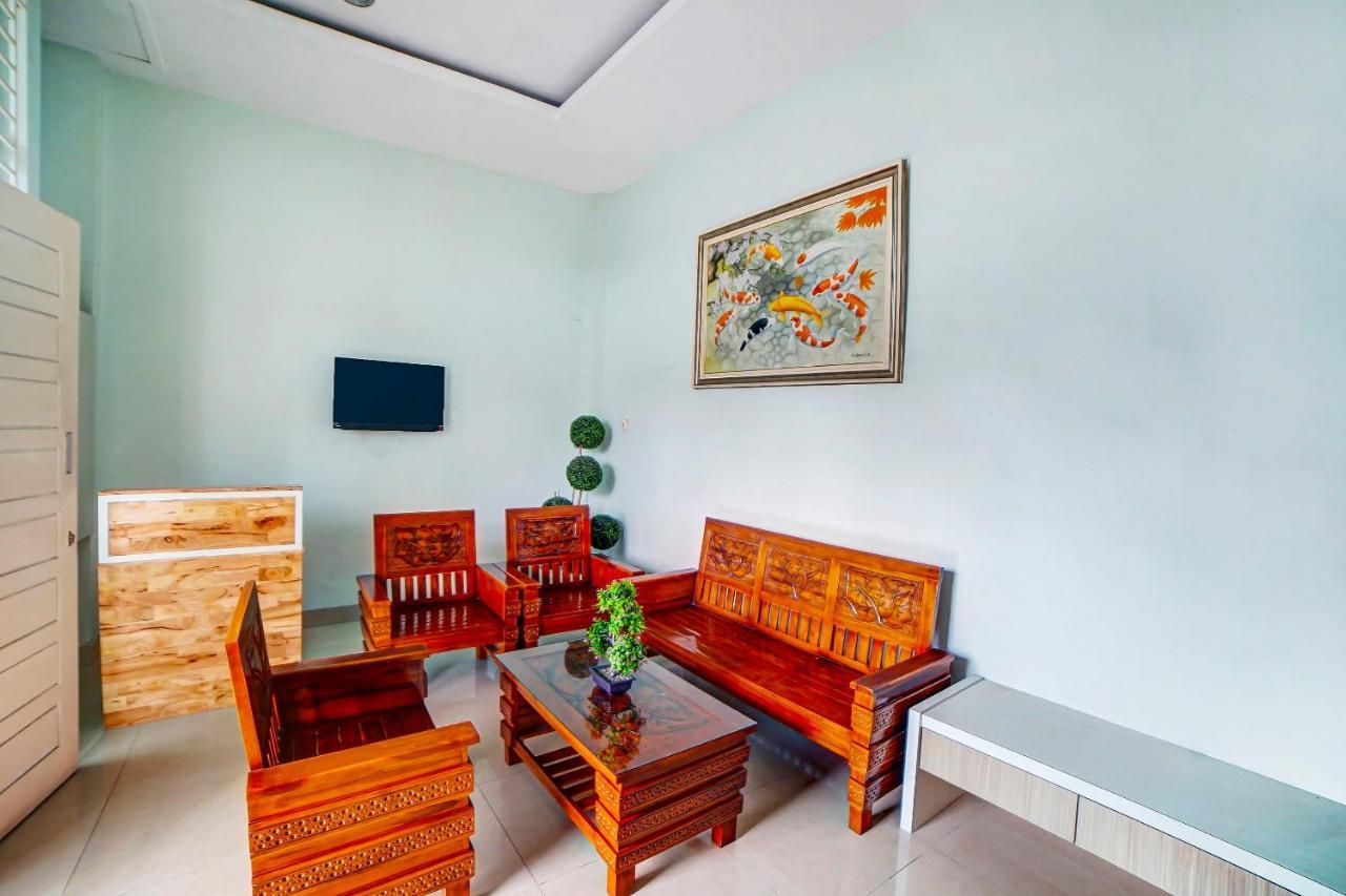Oyo 91170 Ayahanda Residence メダン エクステリア 写真