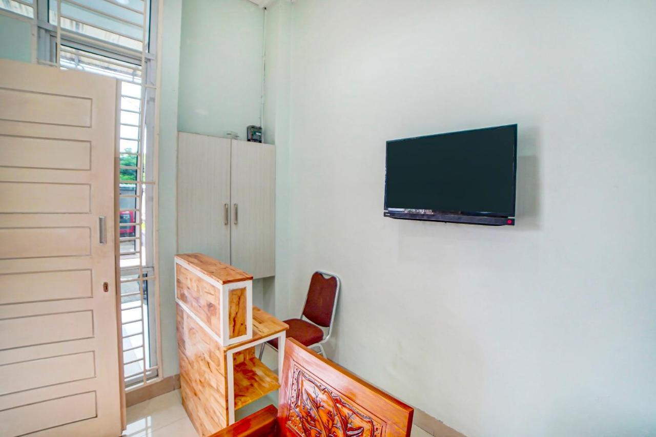 Oyo 91170 Ayahanda Residence メダン エクステリア 写真
