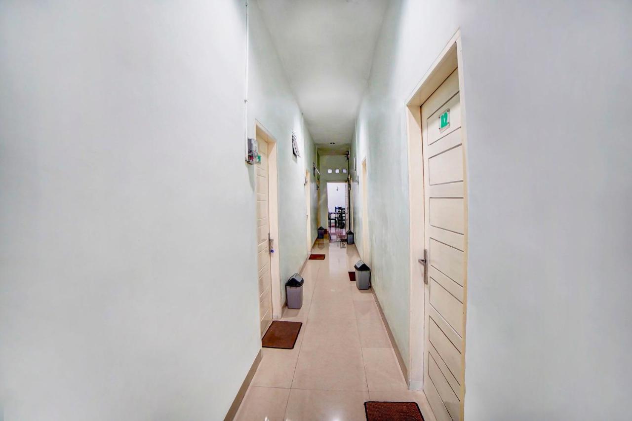 Oyo 91170 Ayahanda Residence メダン エクステリア 写真