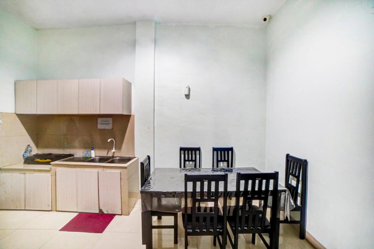 Oyo 91170 Ayahanda Residence メダン エクステリア 写真