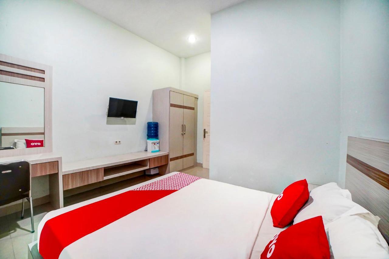Oyo 91170 Ayahanda Residence メダン エクステリア 写真
