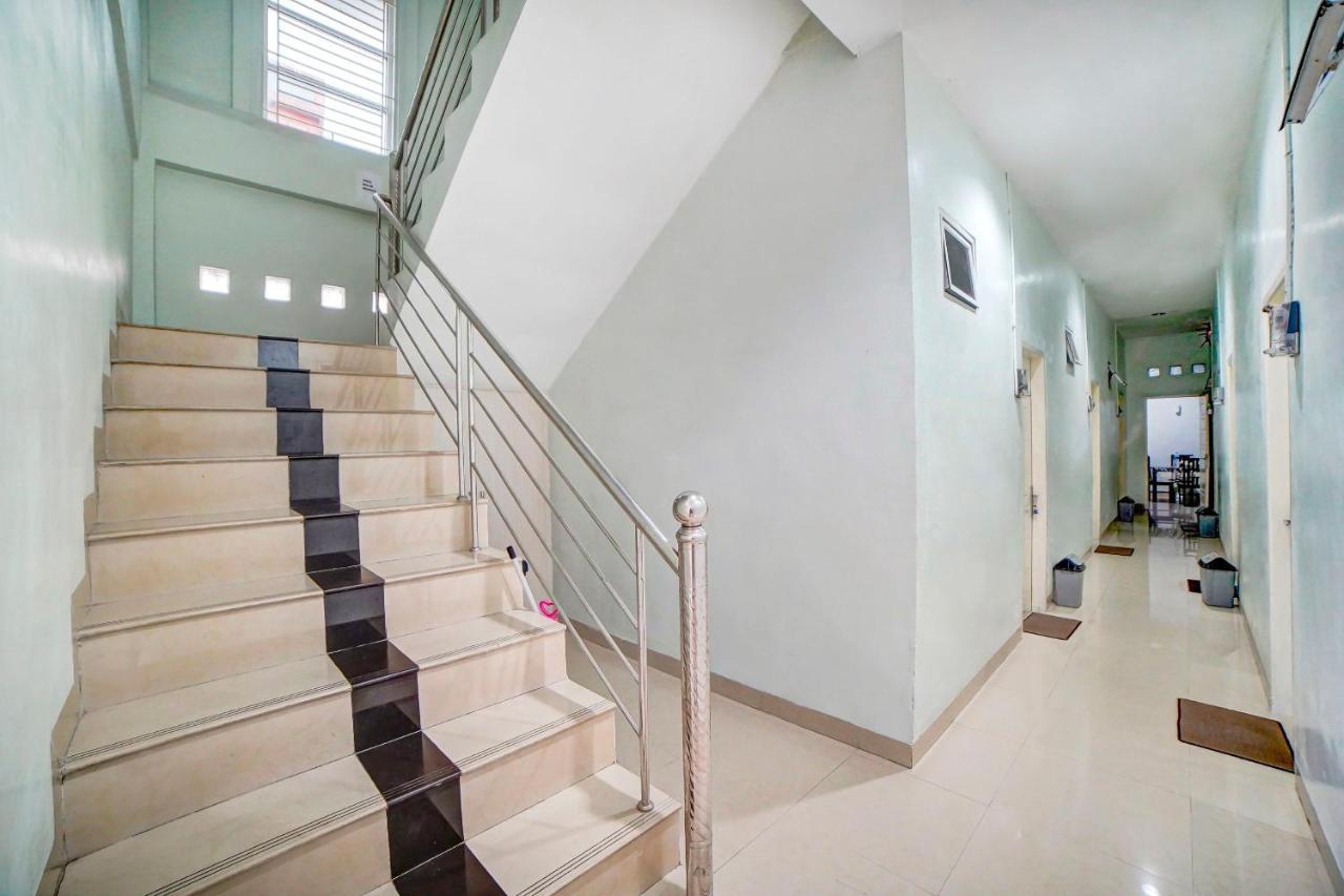 Oyo 91170 Ayahanda Residence メダン エクステリア 写真