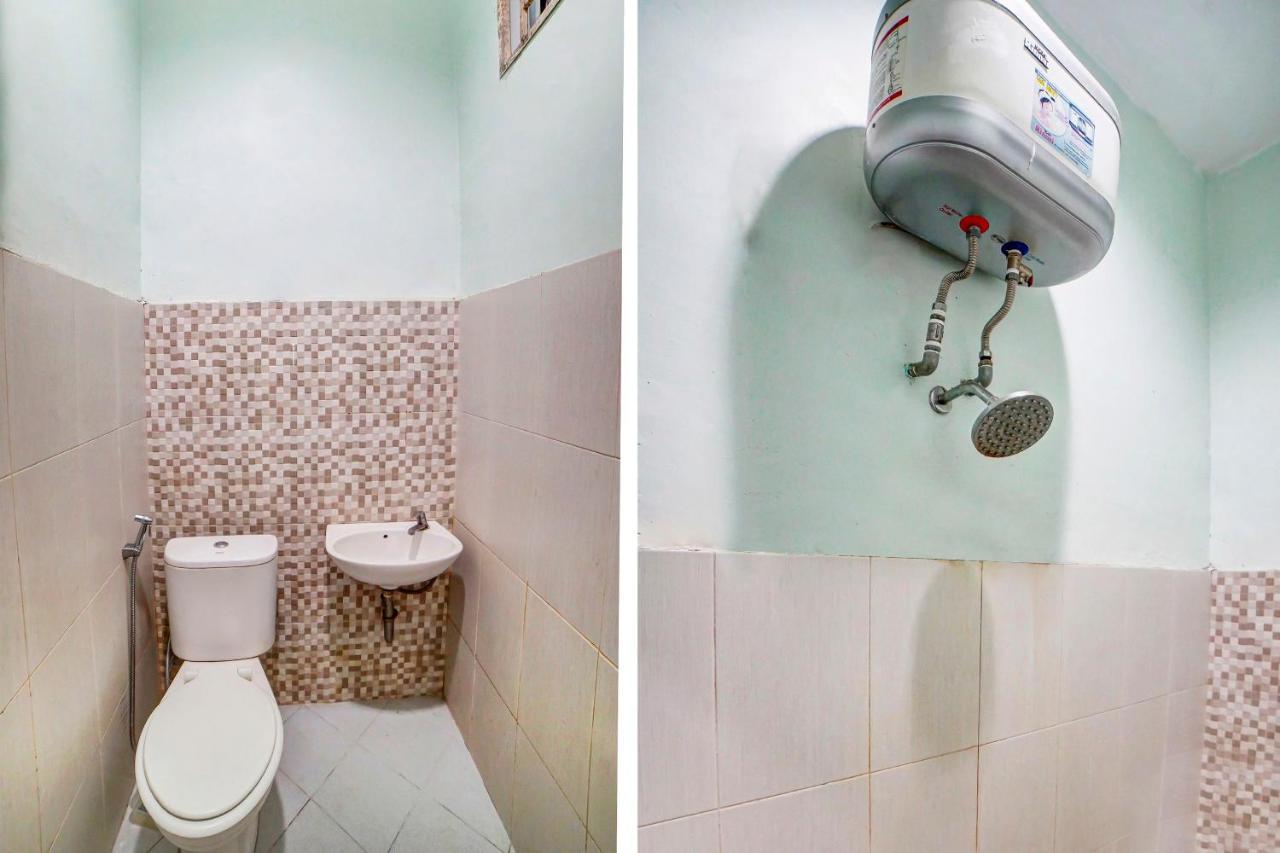 Oyo 91170 Ayahanda Residence メダン エクステリア 写真