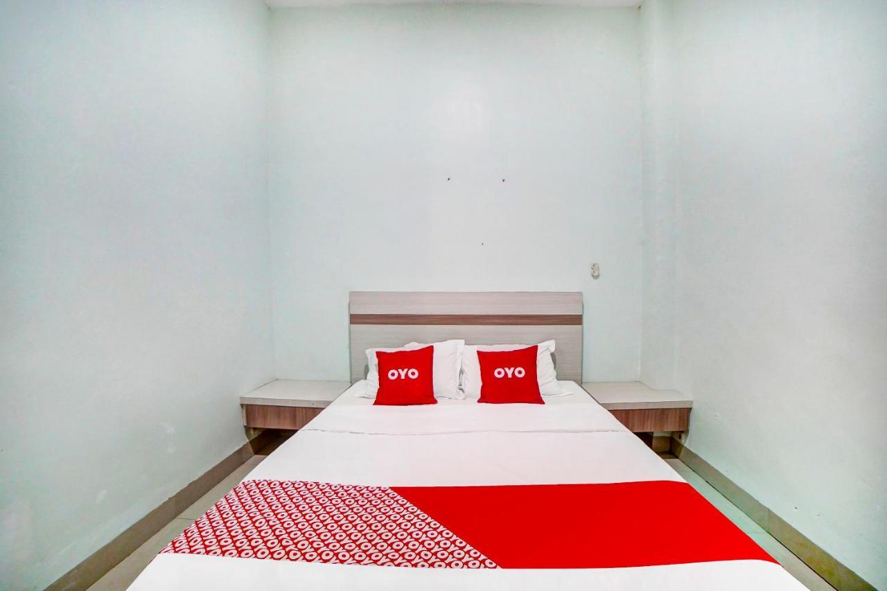 Oyo 91170 Ayahanda Residence メダン エクステリア 写真