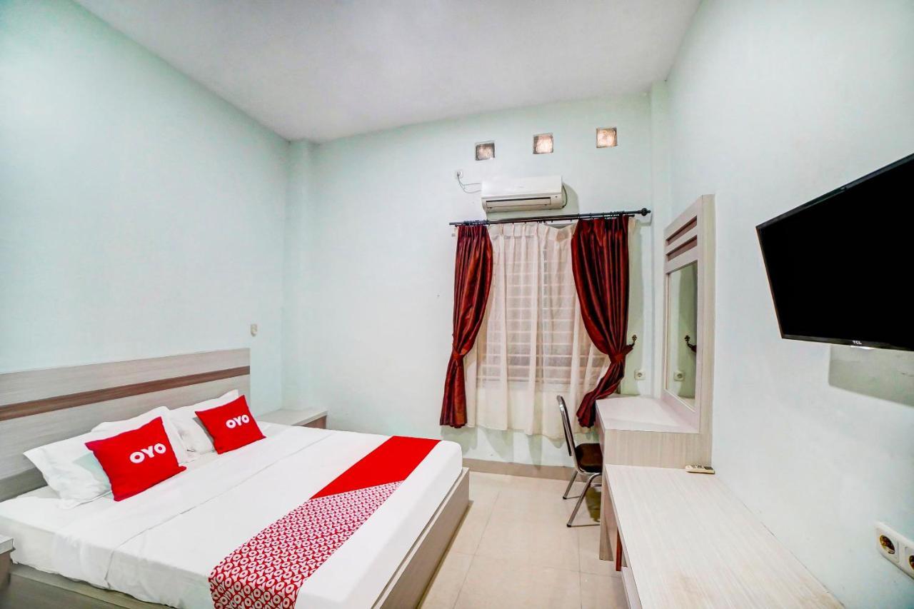 Oyo 91170 Ayahanda Residence メダン エクステリア 写真