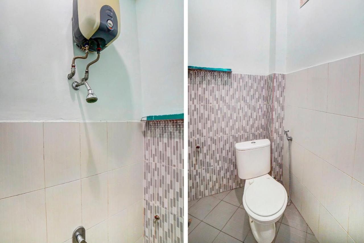 Oyo 91170 Ayahanda Residence メダン エクステリア 写真