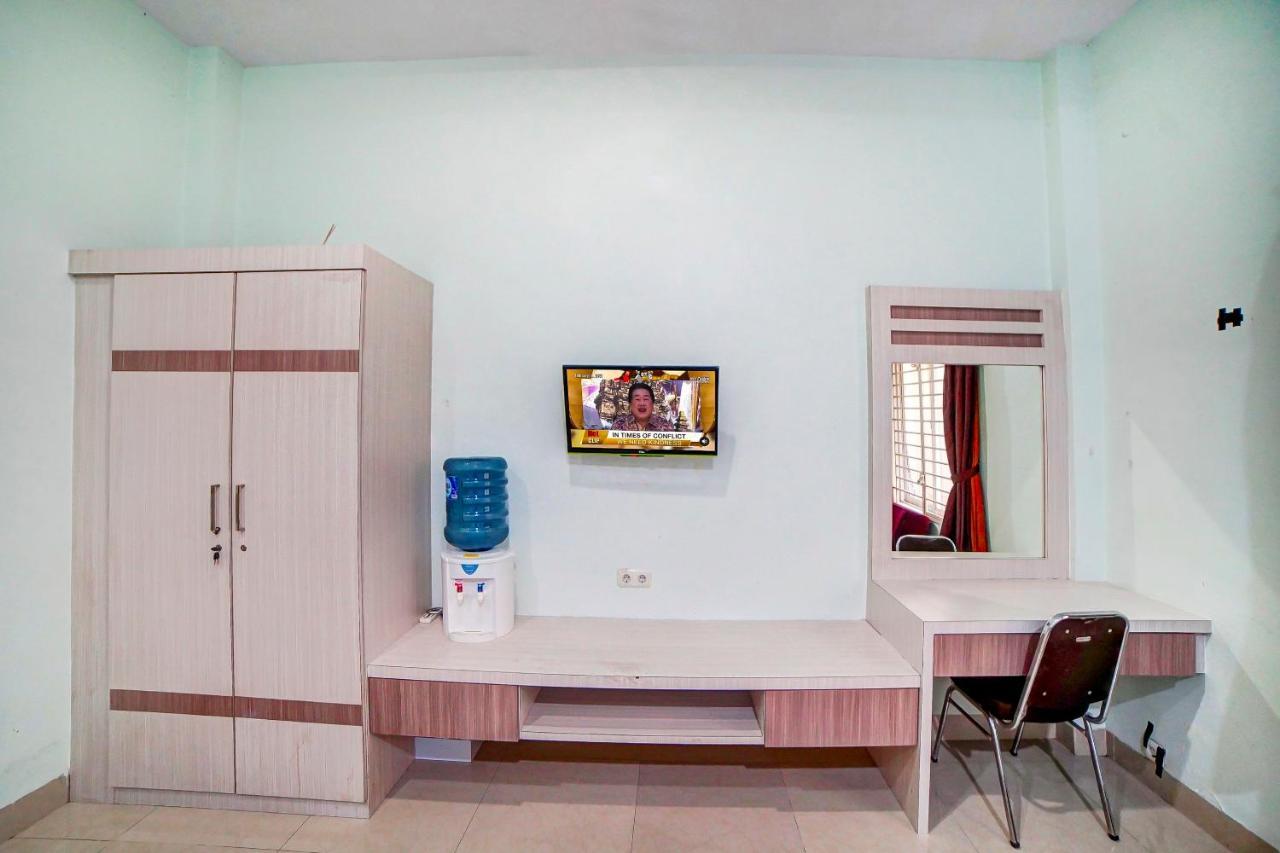 Oyo 91170 Ayahanda Residence メダン エクステリア 写真