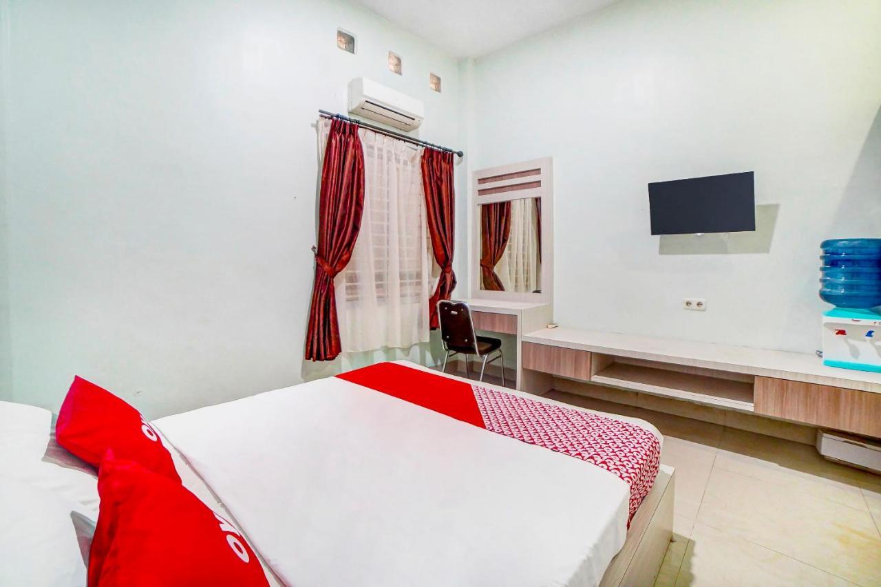 Oyo 91170 Ayahanda Residence メダン エクステリア 写真